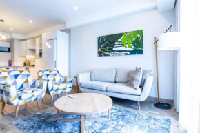 Regency Apartments 2 Bedroom